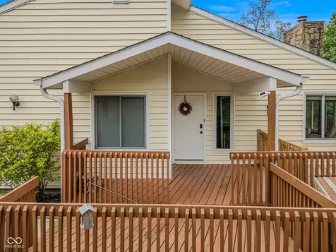 4061 Shields Drive Columbus IN 47201