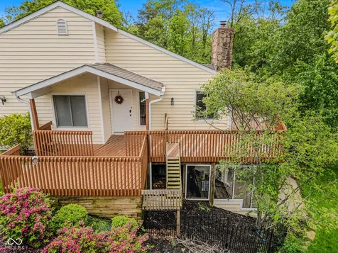 4061 Shields Drive Columbus IN 47201