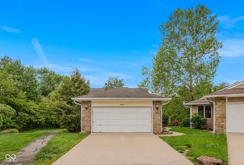 4061 Shields Drive Columbus IN 47201