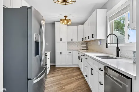 4665 S Mauxferry Road Franklin IN 46131