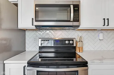 4665 S Mauxferry Road Franklin IN 46131