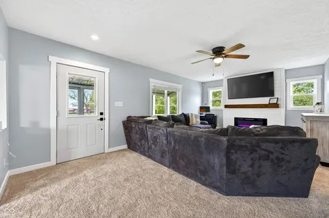 4665 S Mauxferry Road Franklin IN 46131