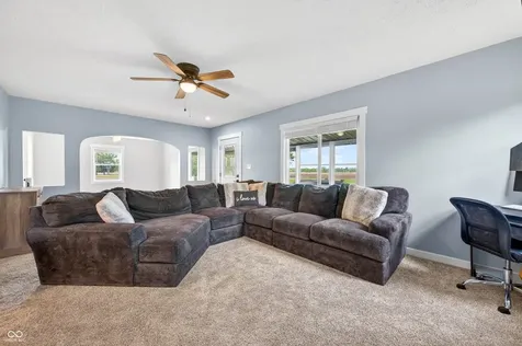 4665 S Mauxferry Road Franklin IN 46131