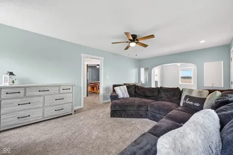 4665 S Mauxferry Road Franklin IN 46131