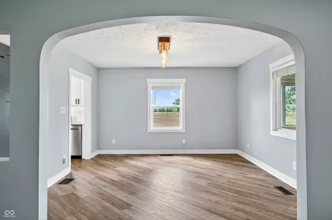 4665 S Mauxferry Road Franklin IN 46131