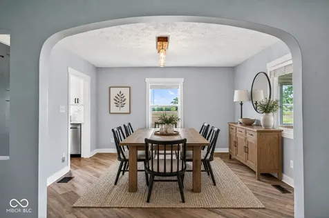 4665 S Mauxferry Road Franklin IN 46131