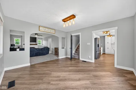 4665 S Mauxferry Road Franklin IN 46131