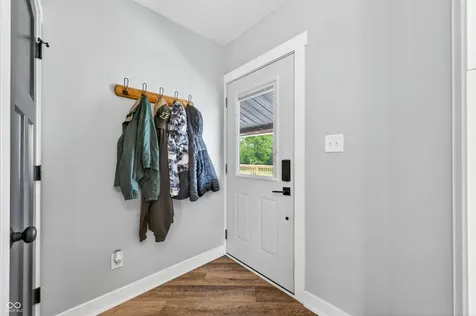 4665 S Mauxferry Road Franklin IN 46131