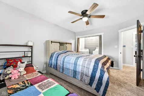 4665 S Mauxferry Road Franklin IN 46131