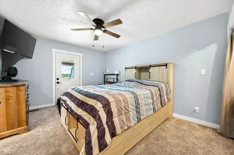 4665 S Mauxferry Road Franklin IN 46131