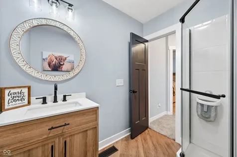 4665 S Mauxferry Road Franklin IN 46131