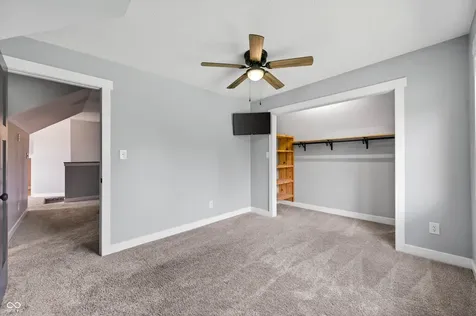 4665 S Mauxferry Road Franklin IN 46131