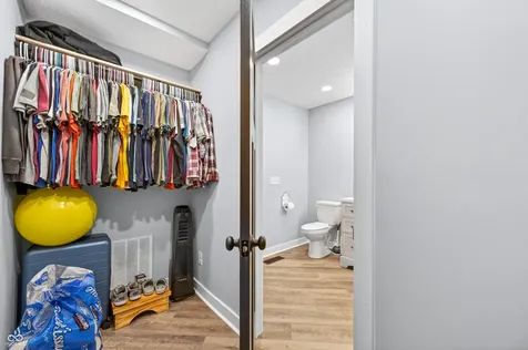 4665 S Mauxferry Road Franklin IN 46131