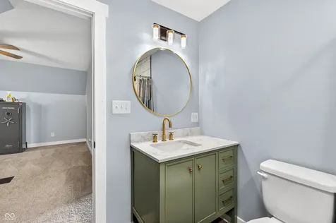 4665 S Mauxferry Road Franklin IN 46131