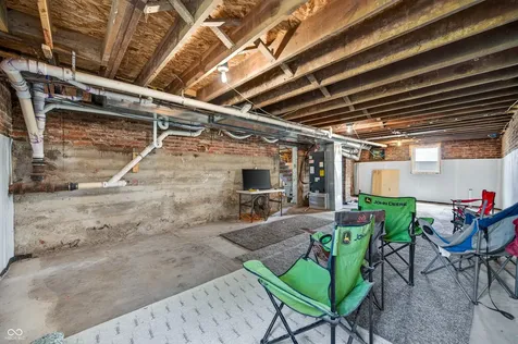 4665 S Mauxferry Road Franklin IN 46131