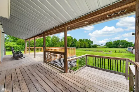 4665 S Mauxferry Road Franklin IN 46131