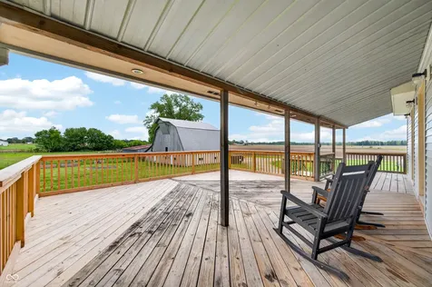 4665 S Mauxferry Road Franklin IN 46131