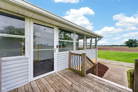 4665 S Mauxferry Road Franklin IN 46131