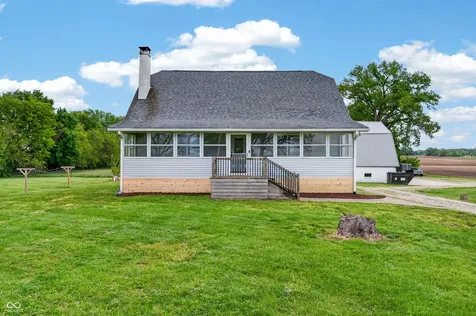 4665 S Mauxferry Road Franklin IN 46131