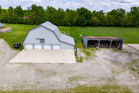 4665 S Mauxferry Road Franklin IN 46131
