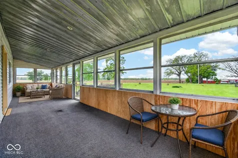 4665 S Mauxferry Road Franklin IN 46131