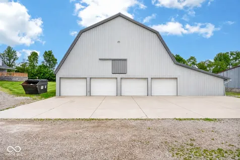 4665 S Mauxferry Road Franklin IN 46131