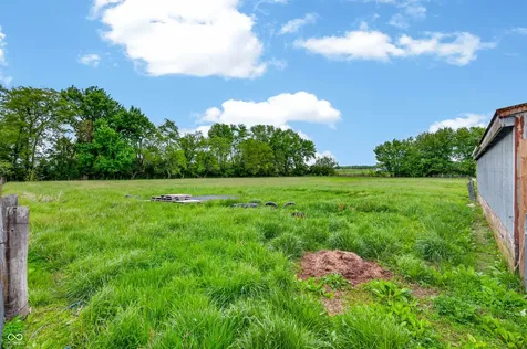 4665 S Mauxferry Road Franklin IN 46131