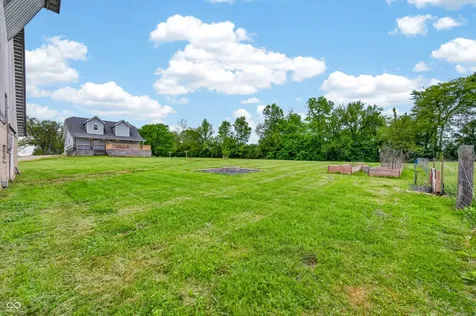 4665 S Mauxferry Road Franklin IN 46131
