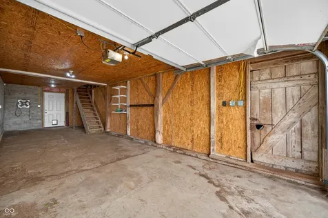 4665 S Mauxferry Road Franklin IN 46131
