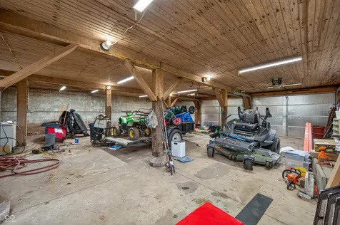 4665 S Mauxferry Road Franklin IN 46131
