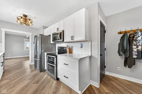 4665 S Mauxferry Road Franklin IN 46131