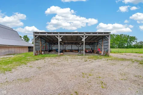 4665 S Mauxferry Road Franklin IN 46131