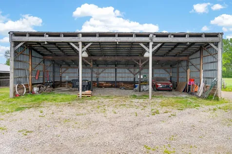 4665 S Mauxferry Road Franklin IN 46131