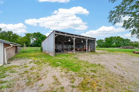 4665 S Mauxferry Road Franklin IN 46131