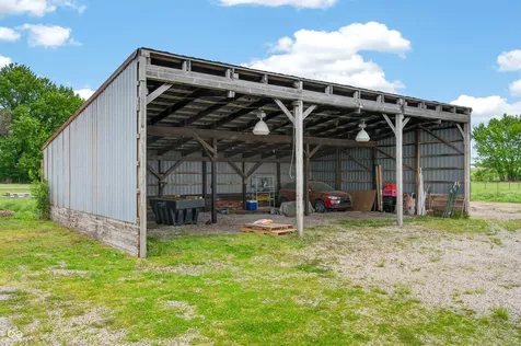 4665 S Mauxferry Road Franklin IN 46131