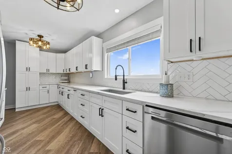 4665 S Mauxferry Road Franklin IN 46131