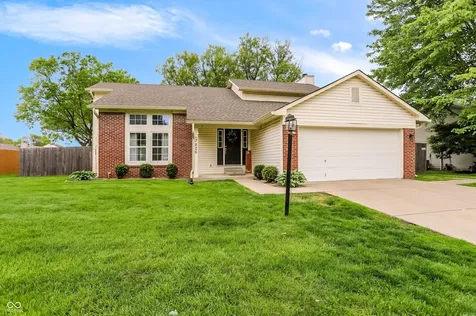 7826 Winding Creek Drive Indianapolis IN 46236