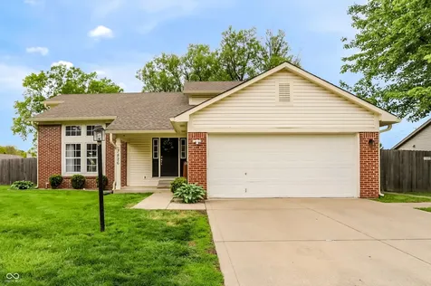 7826 Winding Creek Drive Indianapolis IN 46236