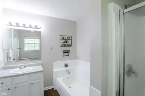 7826 Winding Creek Drive Indianapolis IN 46236
