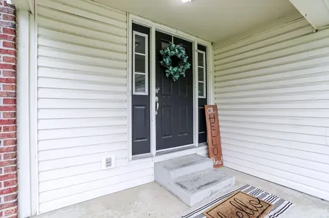 7826 Winding Creek Drive Indianapolis IN 46236