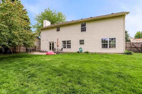 7826 Winding Creek Drive Indianapolis IN 46236