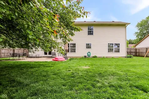 7826 Winding Creek Drive Indianapolis IN 46236
