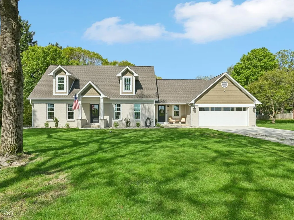 10192 N County Road 1025 E Brownsburg IN 46112