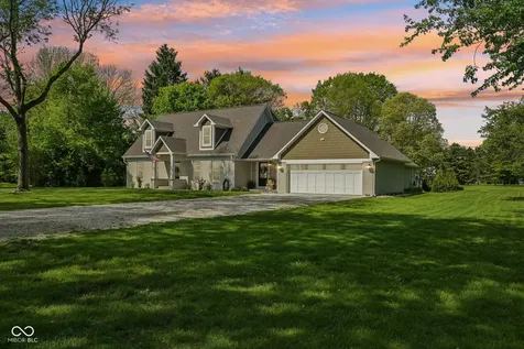 10192 N County Road 1025 E Brownsburg IN 46112