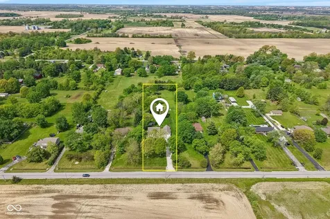 10192 N County Road 1025 E Brownsburg IN 46112