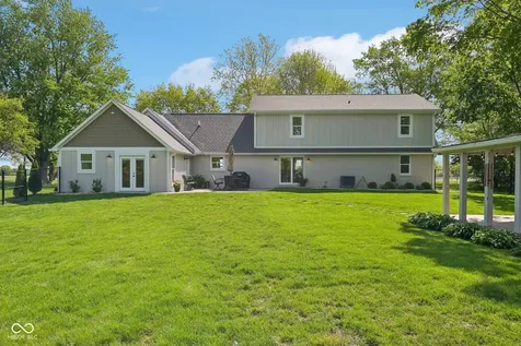 10192 N County Road 1025 E Brownsburg IN 46112
