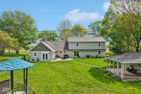10192 N County Road 1025 E Brownsburg IN 46112