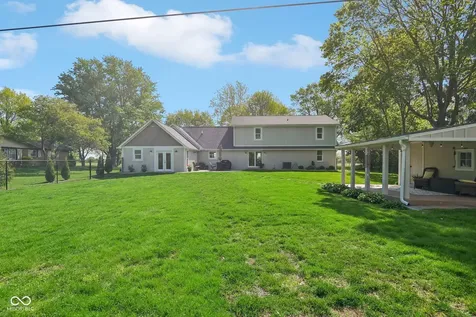 10192 N County Road 1025 E Brownsburg IN 46112