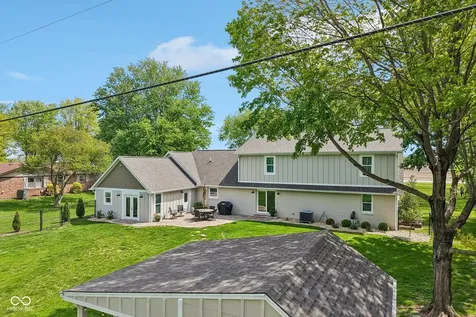 10192 N County Road 1025 E Brownsburg IN 46112