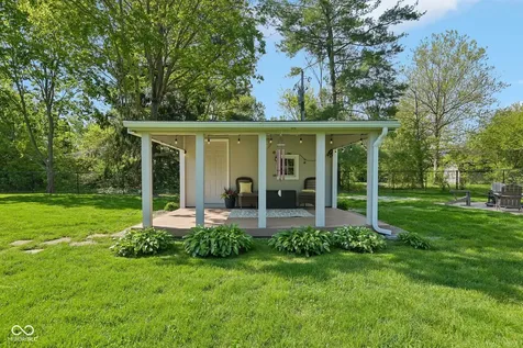10192 N County Road 1025 E Brownsburg IN 46112